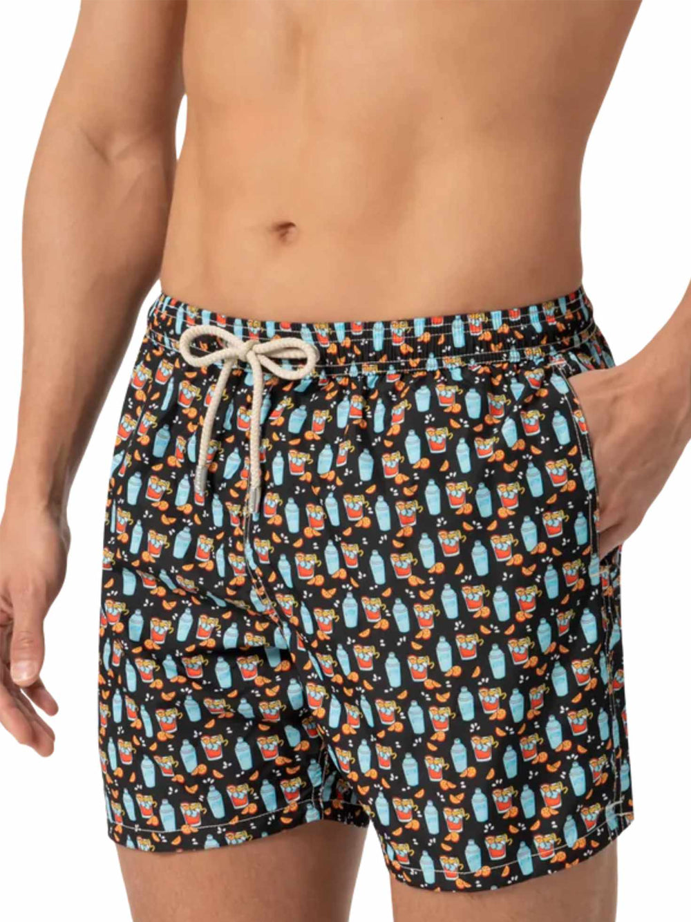 MC2 SAINT BARTH COSTUME LIG0003 01791H