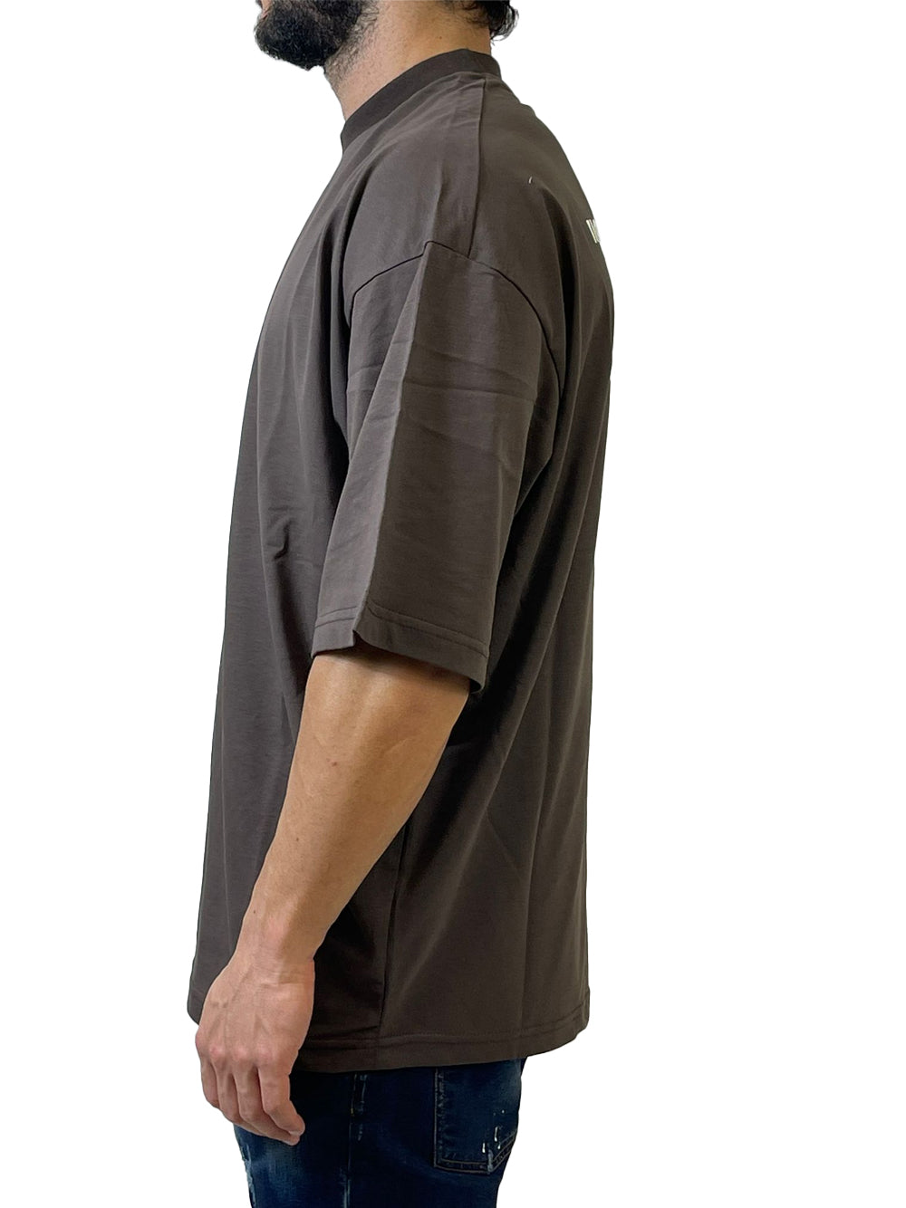 PRIME T-SHIRT AG7042