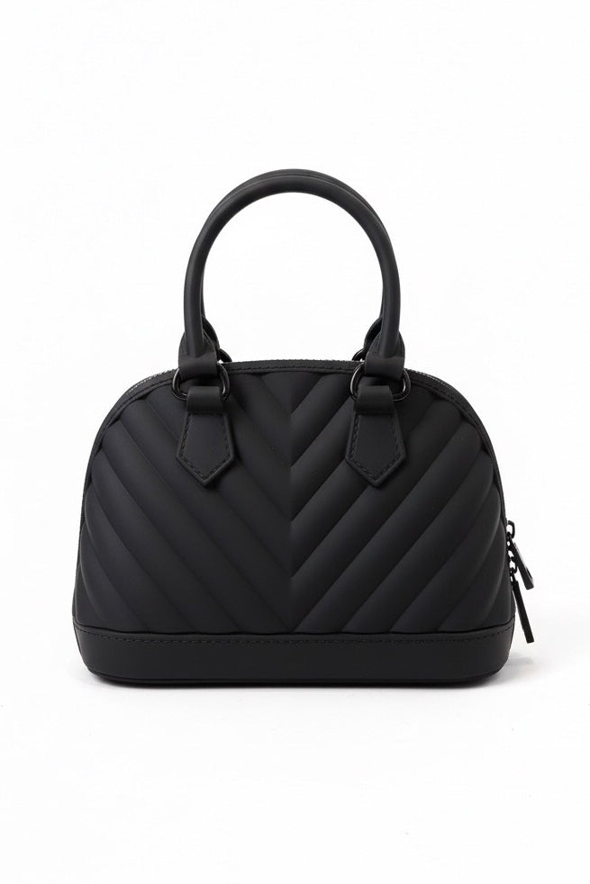 MARC ELLIS FLAT MAYA S BLACK/BLACK