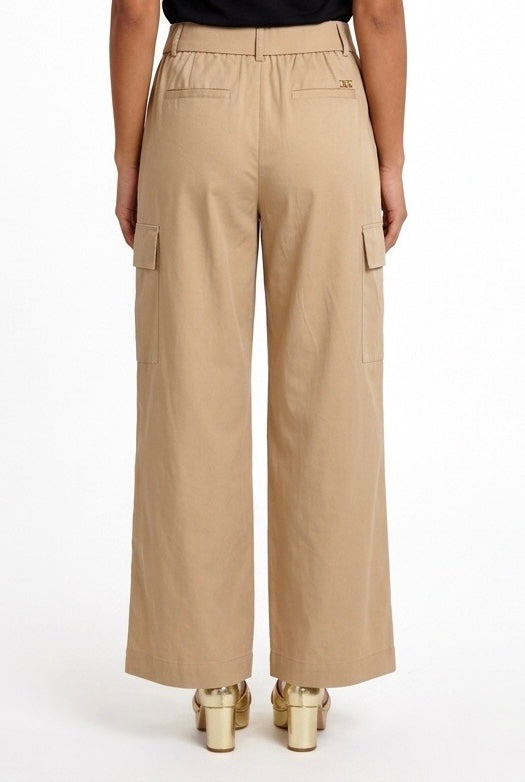 MARKUP PANTALONE MW1650119 SAFARI