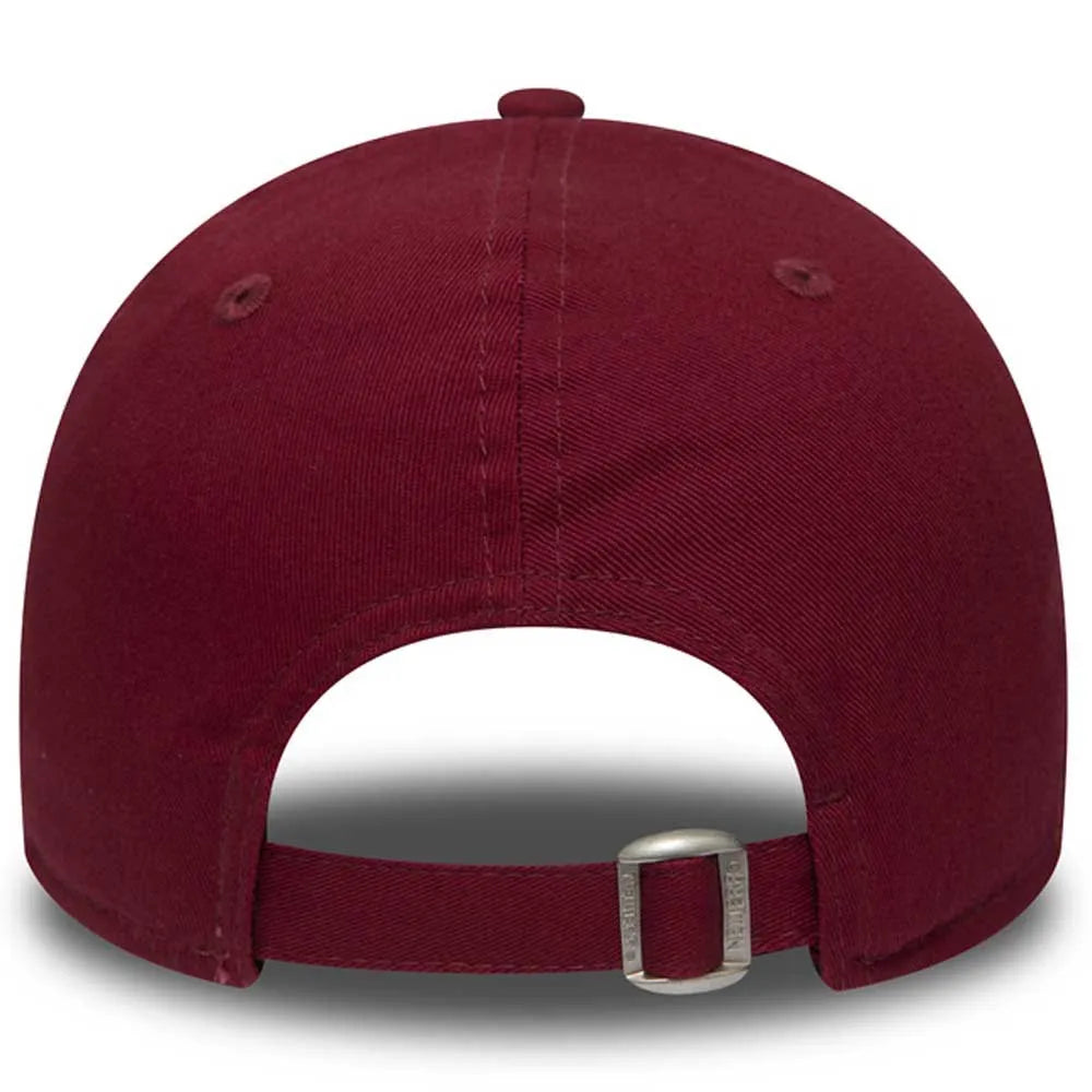 NEW ERA CAP 80636012 BORDEAUX