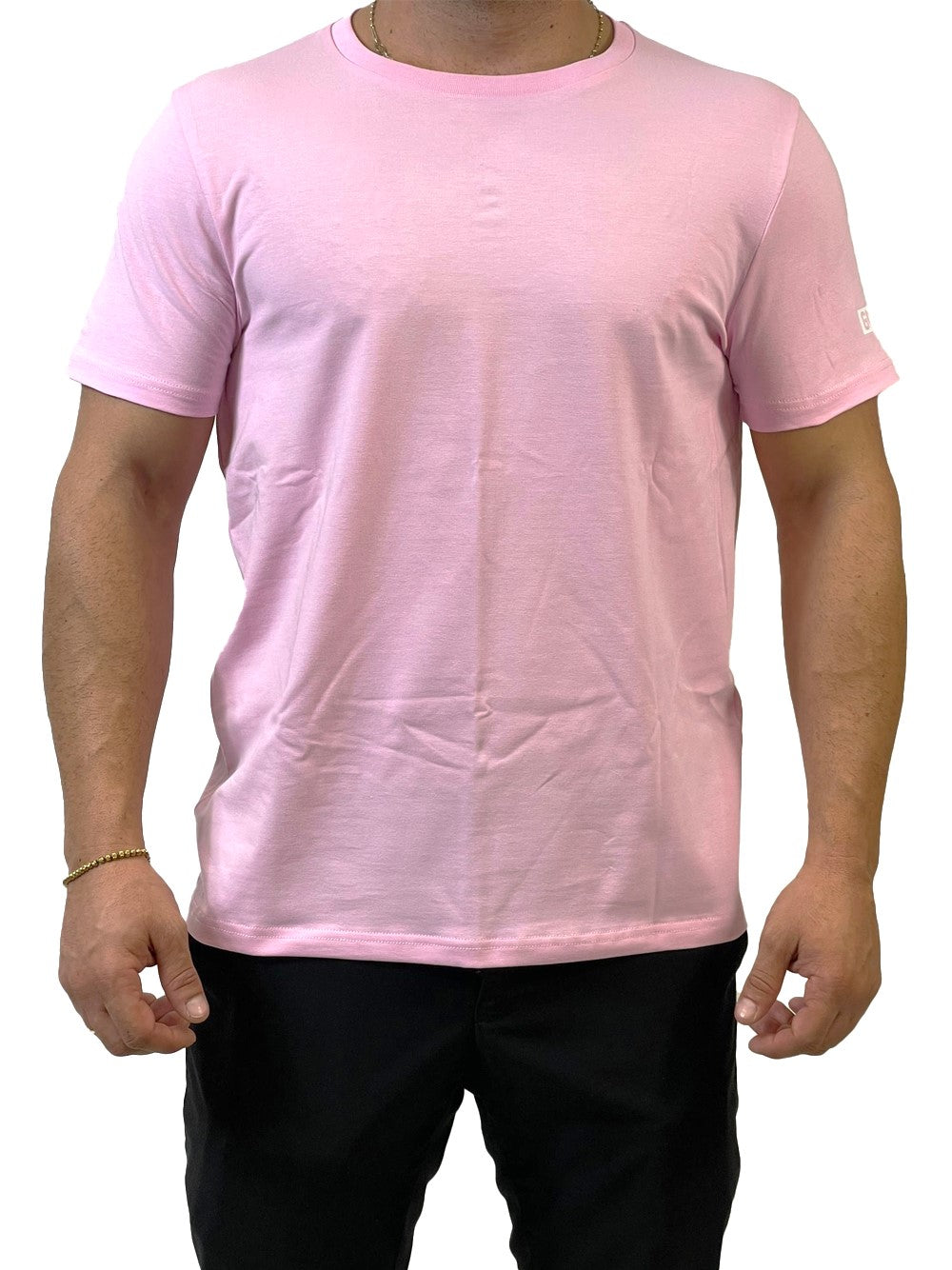 GCDS T-SHIRT A2EM2300UW0 55