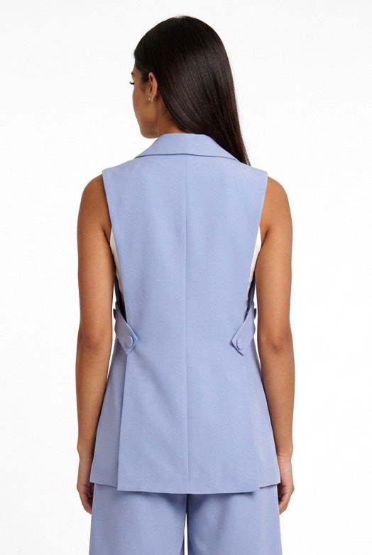 KOSTUMN GILET KE2698