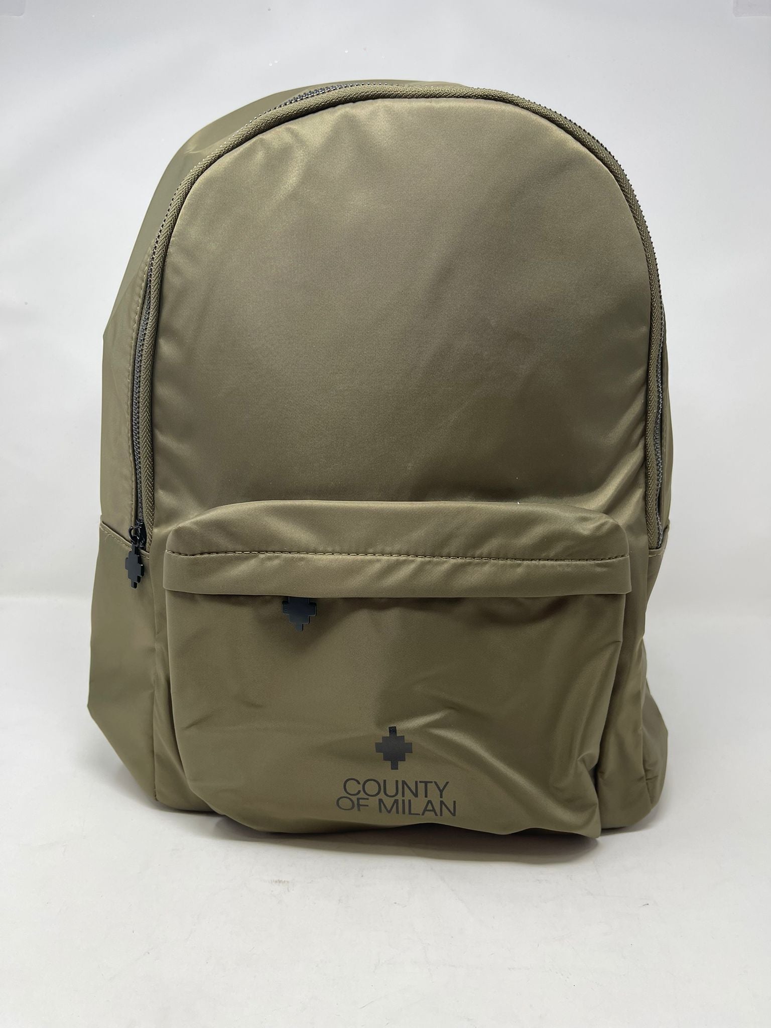 COUNTY OF MILAN BY MARCELO BURLON ZAINO COMAF250105UNICA0184 GREEN