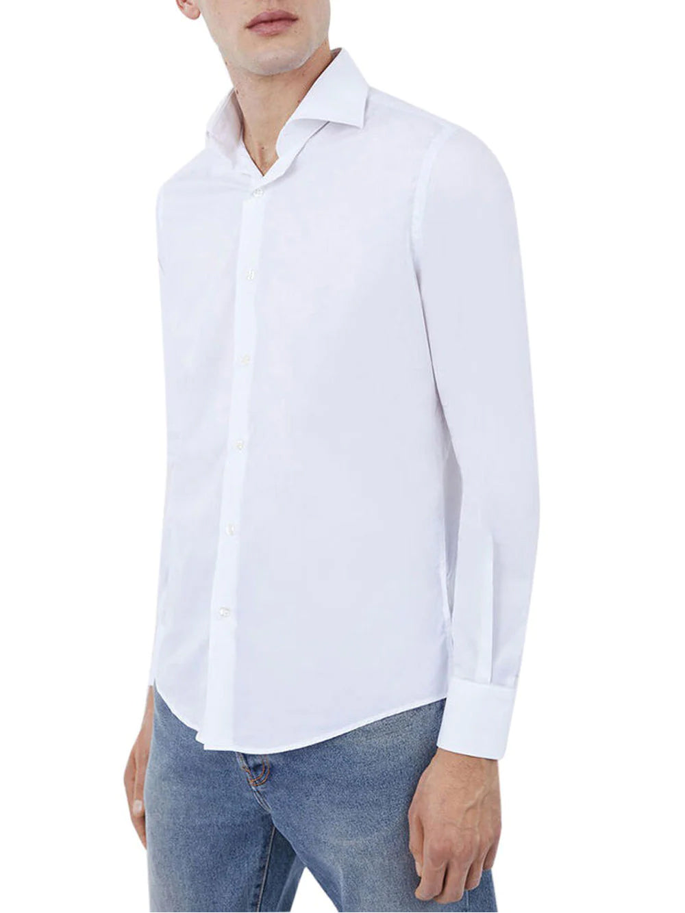 LIU JO CAMICIA REGULAR LONDON