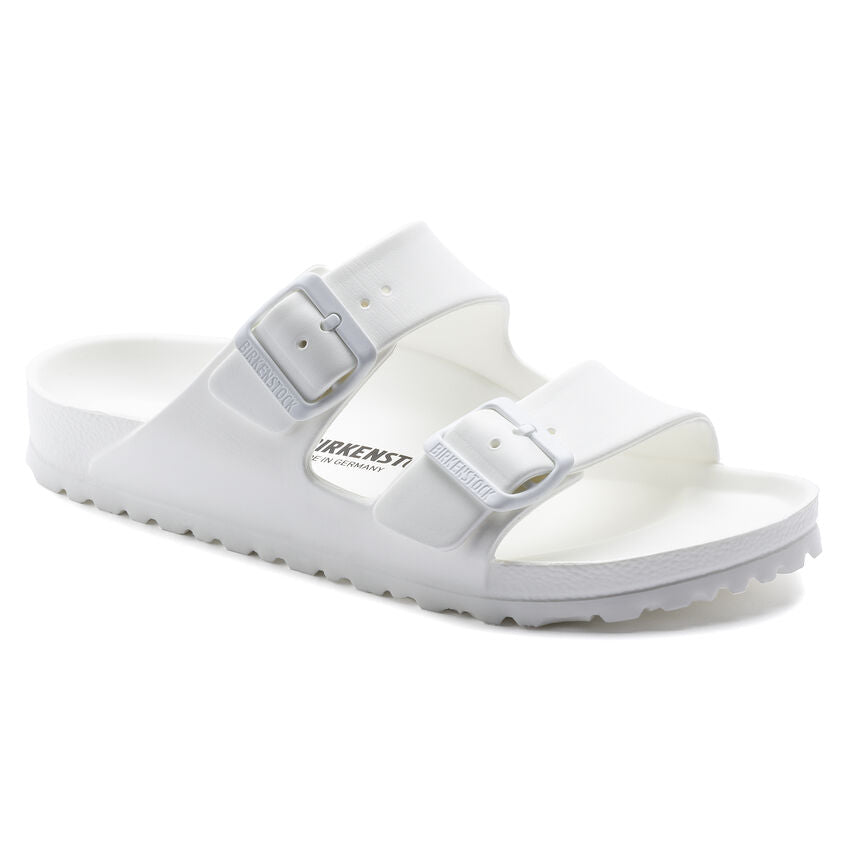BIRKENSTOCK ARIZONA EVA WHITE 0129441