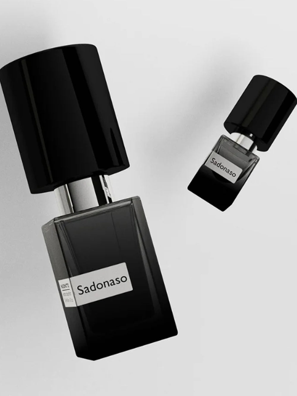NASOMATTO SADONASO