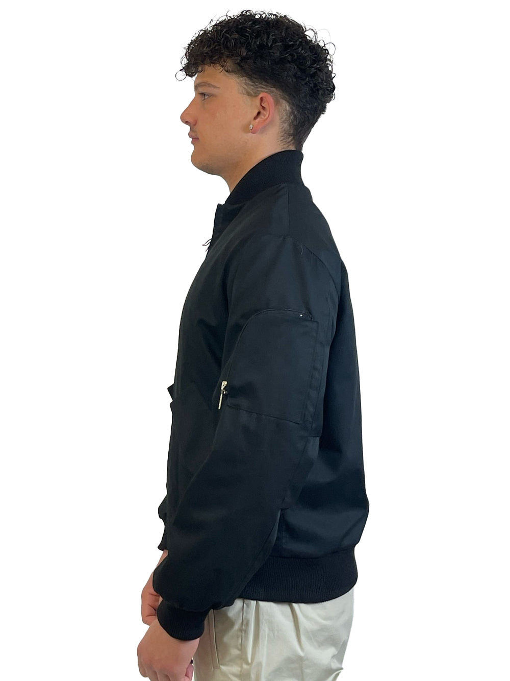 PRIME BOMBER WORK AG-3535