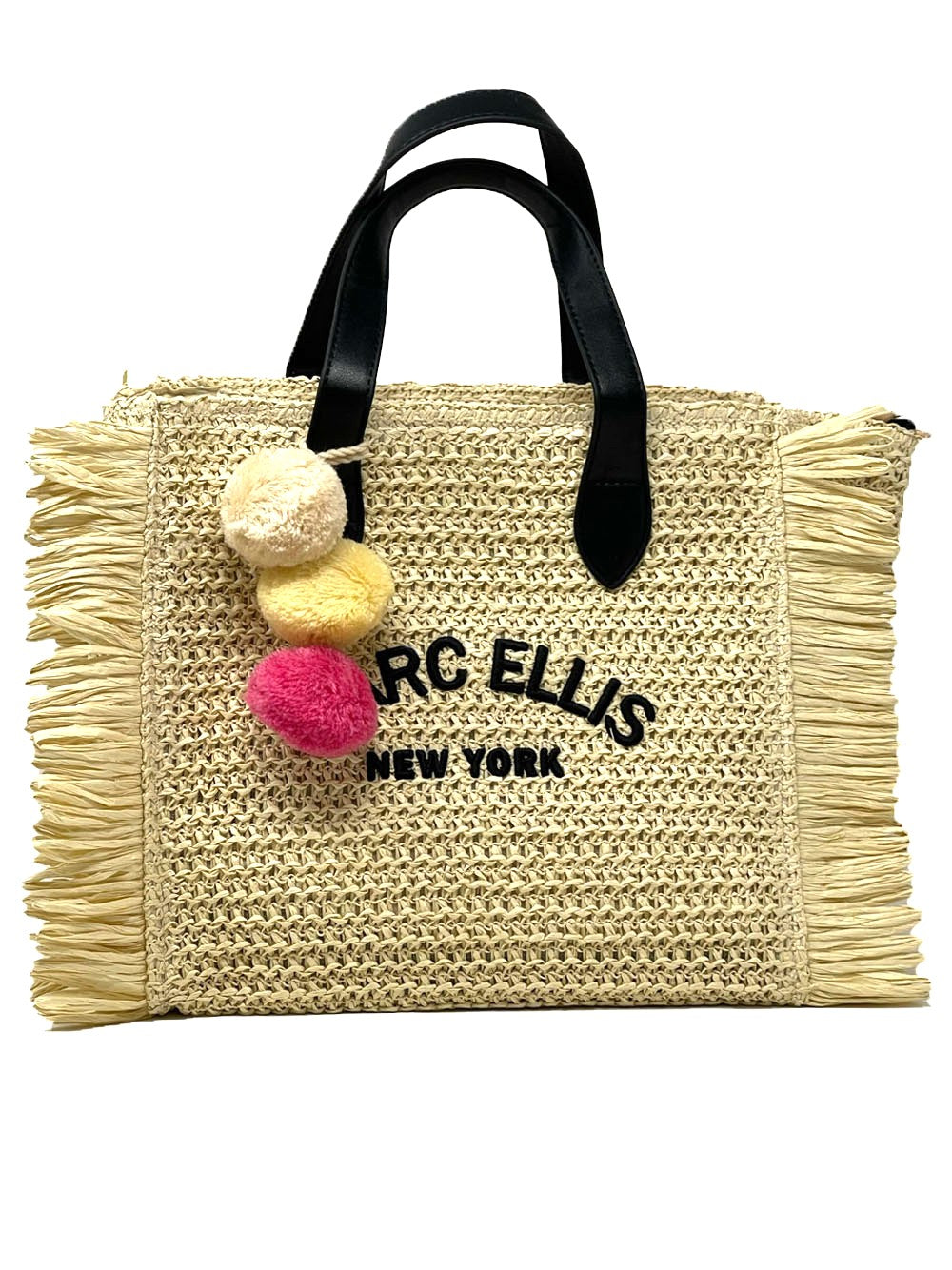 MARC ELLIS BUBY ST JOSEP M NATURAL