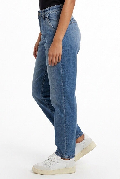 ACCADEMIA JEANS CON PENCES