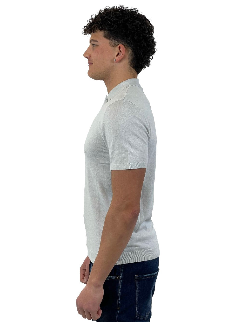 SEINSE POLO PERLA ME2903SS