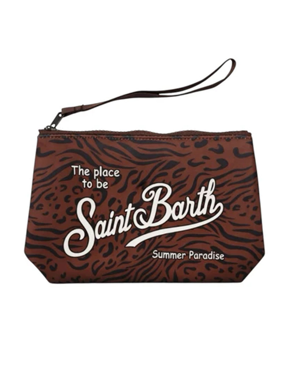 MC2 SAINT BARTH ALINE ANIMAL MIX 18 ALIN001 00272L