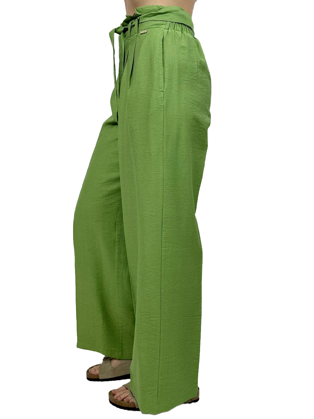 MARKUP PANTALONE VERDE MW865129