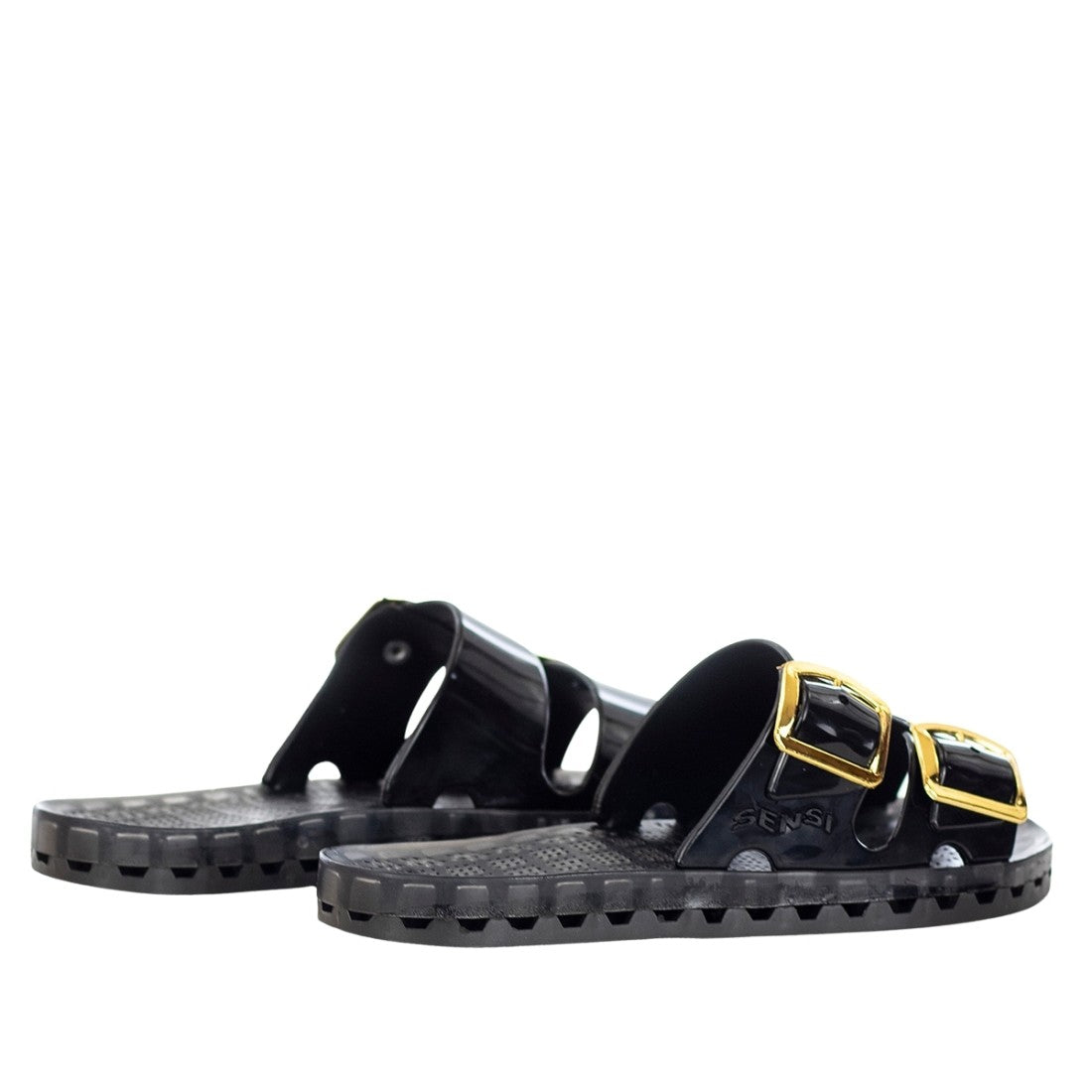 SENSI LA JOLLA FLAMINGO NERO