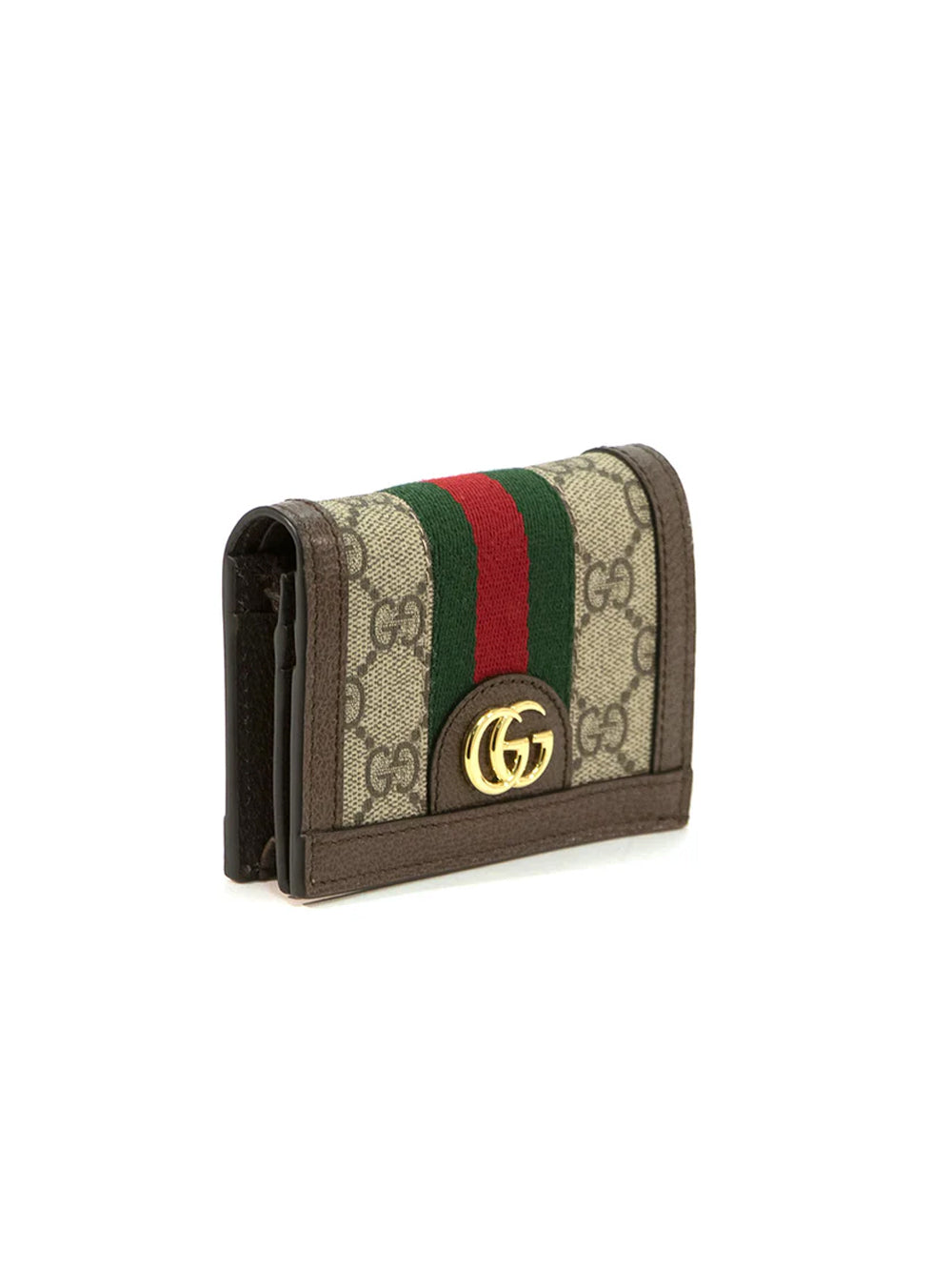 GUCCI MINI WALLET 523155 96IWG 8745