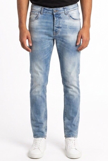 YES LONDON JEANS XJ/3249 TWIST