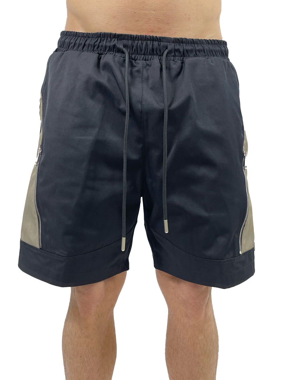 YES LONDON BERMUDA NERO/FANGO XS4248