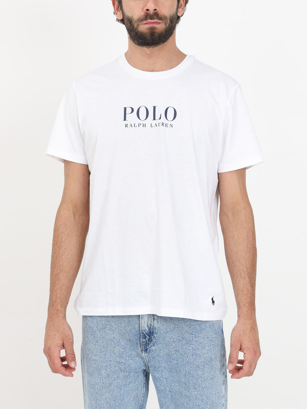 RALPH LAUREN T-SHIRT 714899613005