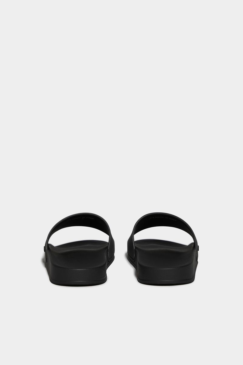 DSQUARED BE ICON SLIDES FFM0023 17203516 2124