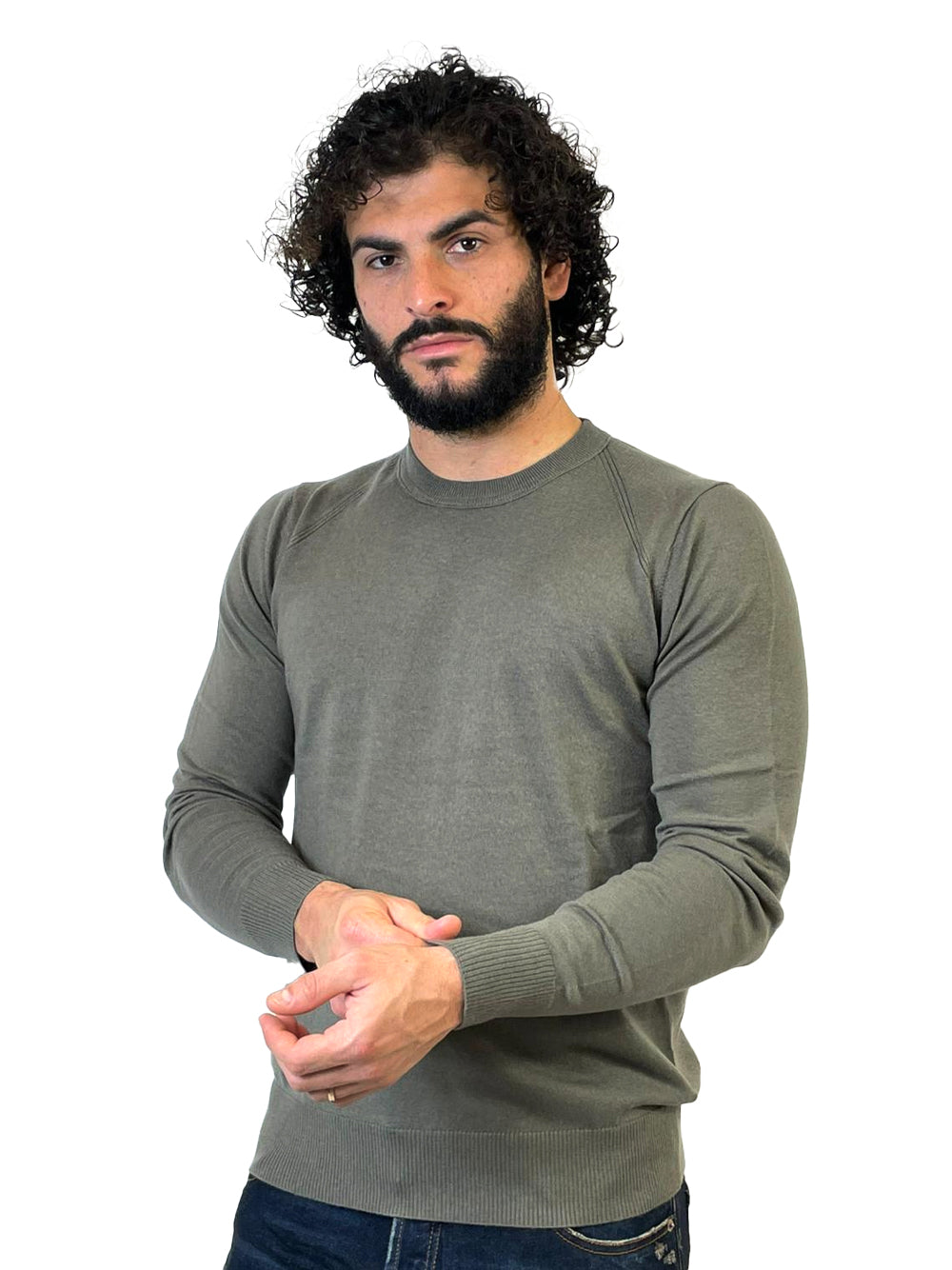 DIKTAT GIROCOLLO TORTORA DK97901