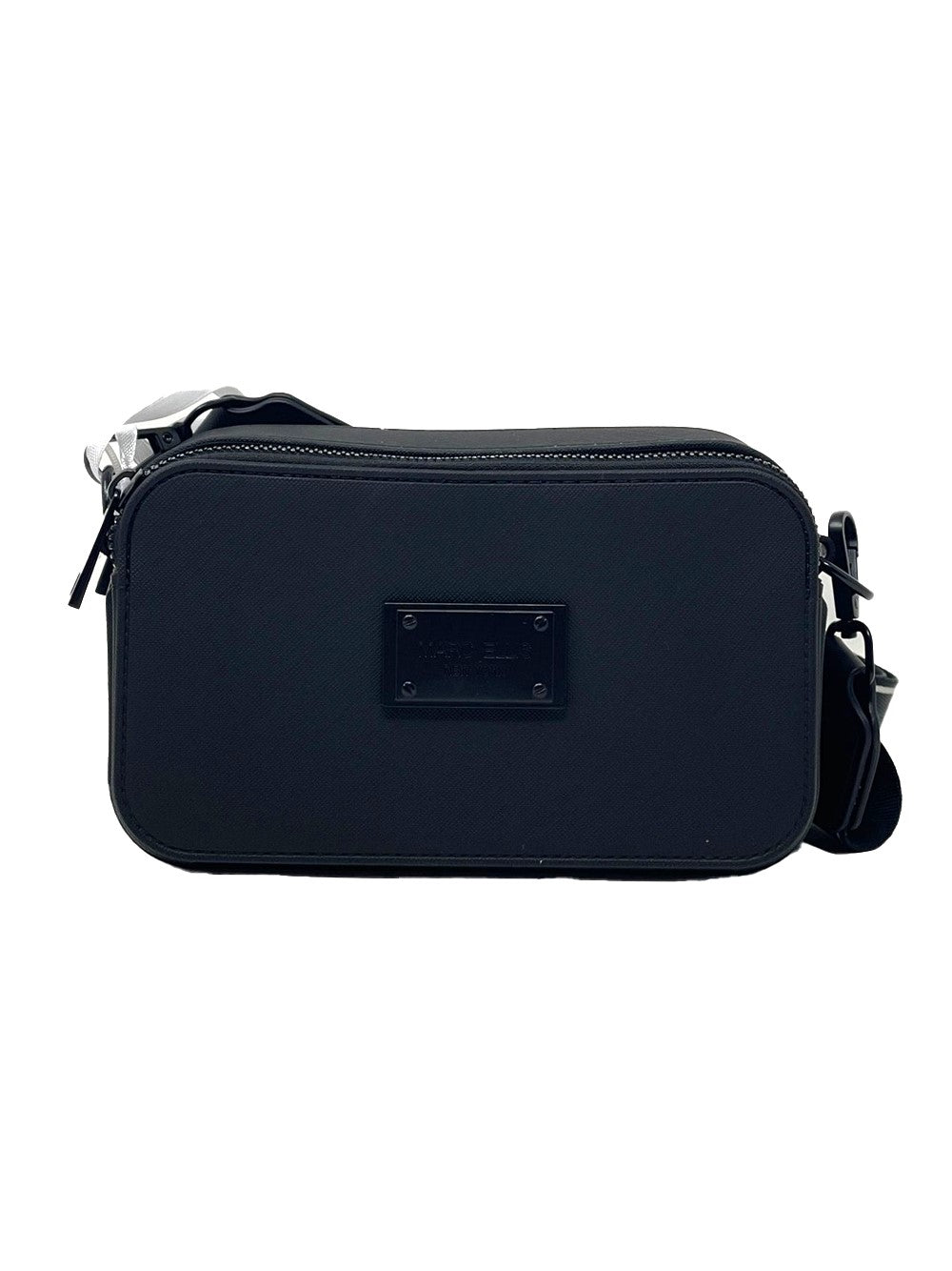 MARC ELLIS MARC25 BLACK/BLACK