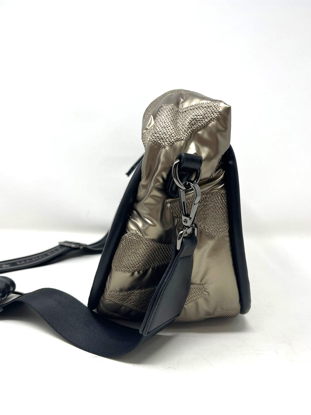 MARC ELLIS JAMES DARK BRONZE