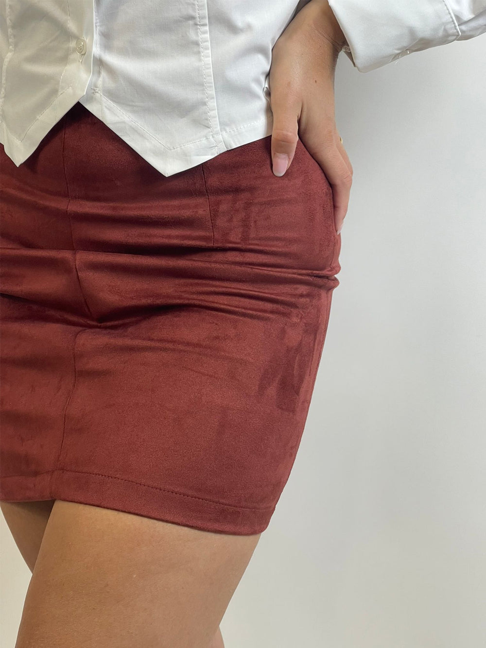 KOSTUMN MINI GONNA KI2598