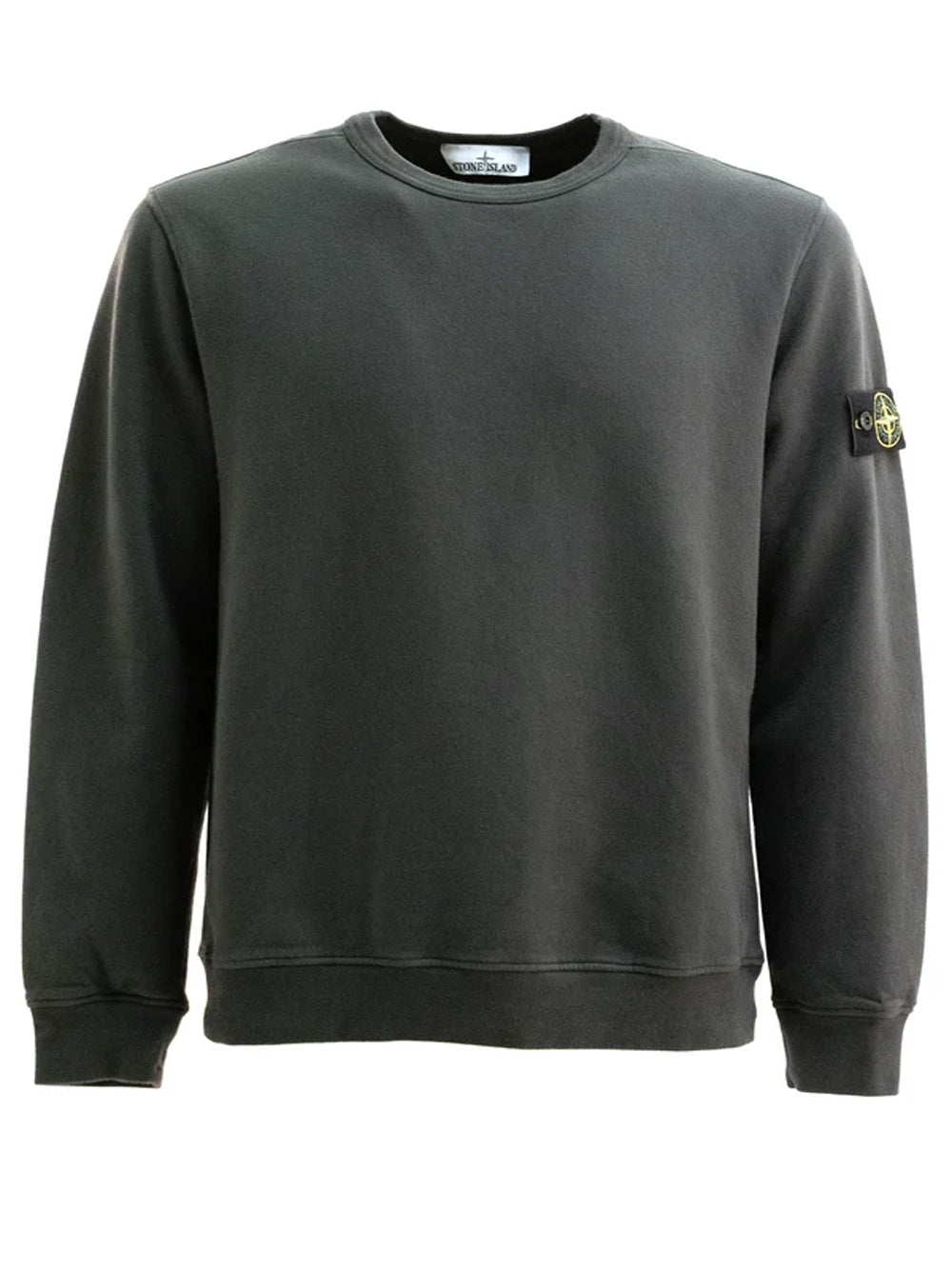 Felpa Uomo STONE ISLAND L2S156100049