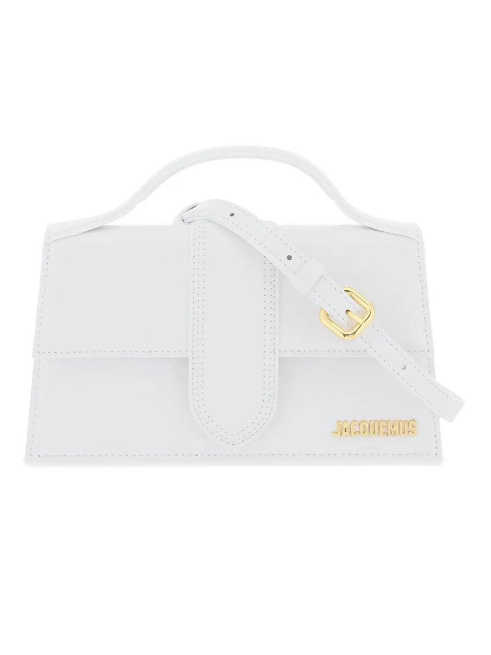 JACQUEMUS LE GRAND BAMBINO 213BA007-3000-100