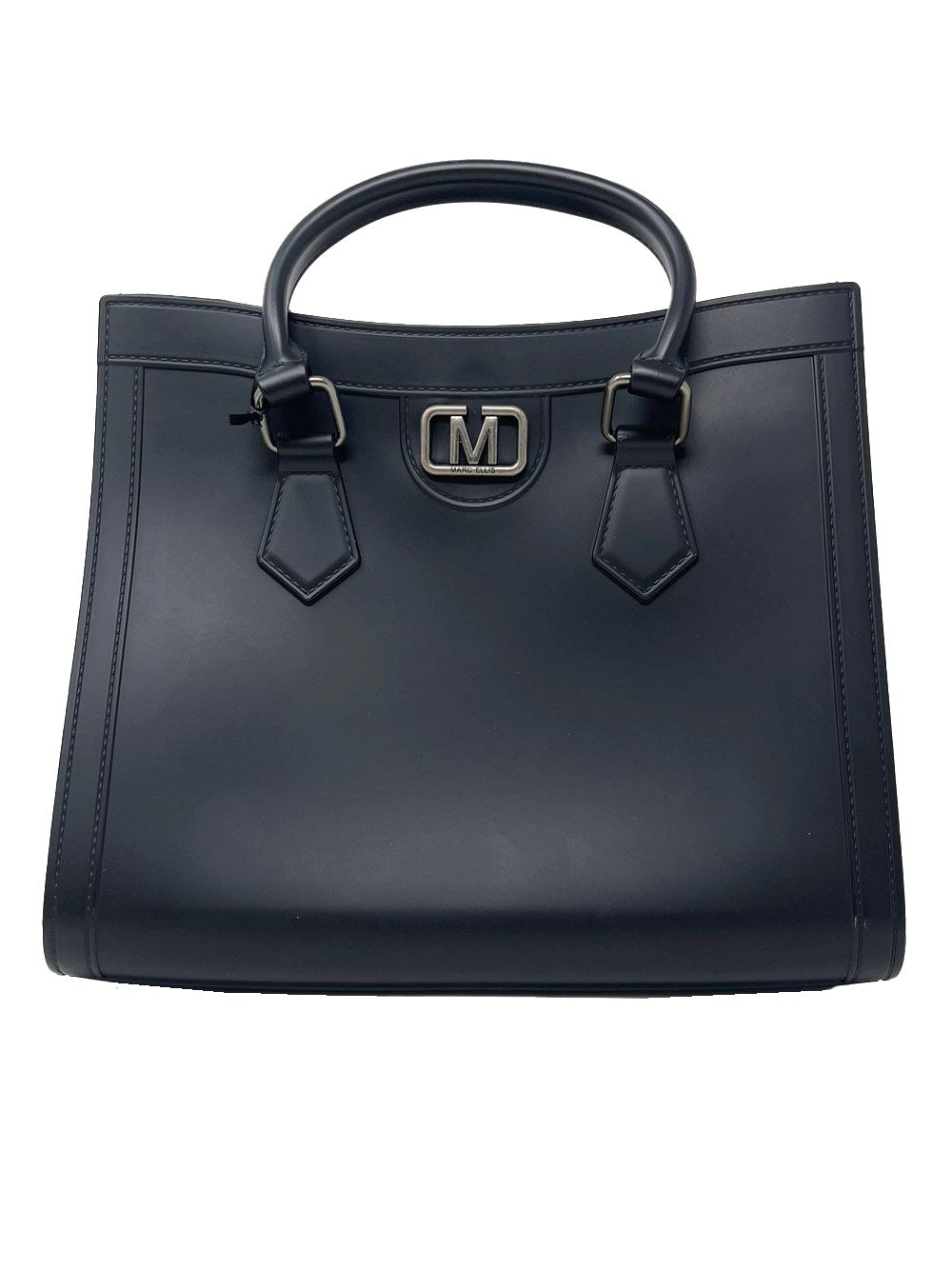 MARC ELLIS WOOD M25 BLACK/METEORITE