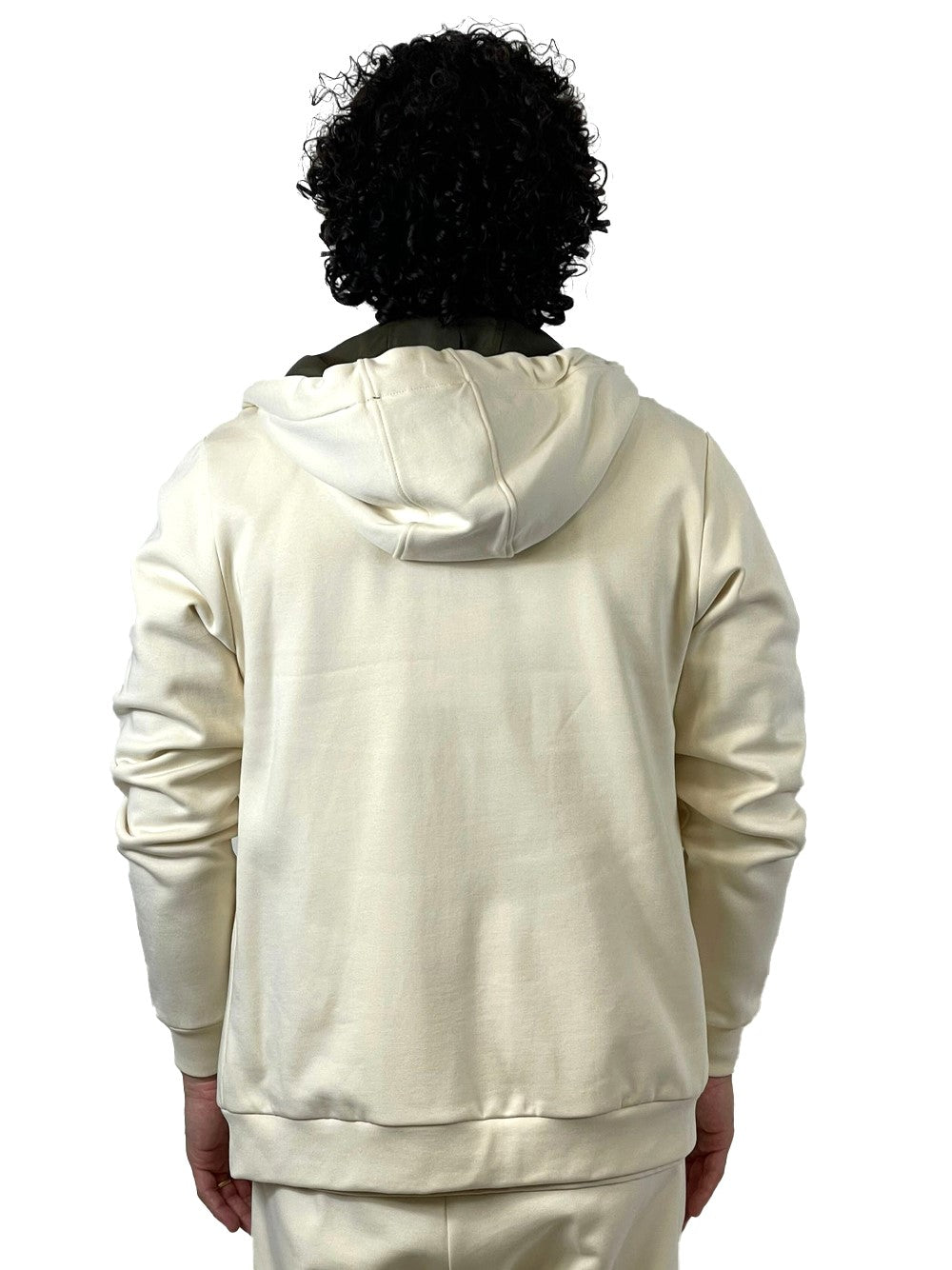 YES LONDON FELPA XMF3959