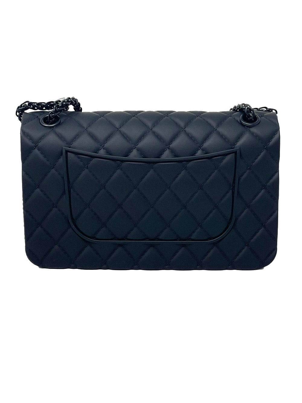 MARC ELLIS FALCON S BLACK/BLACK