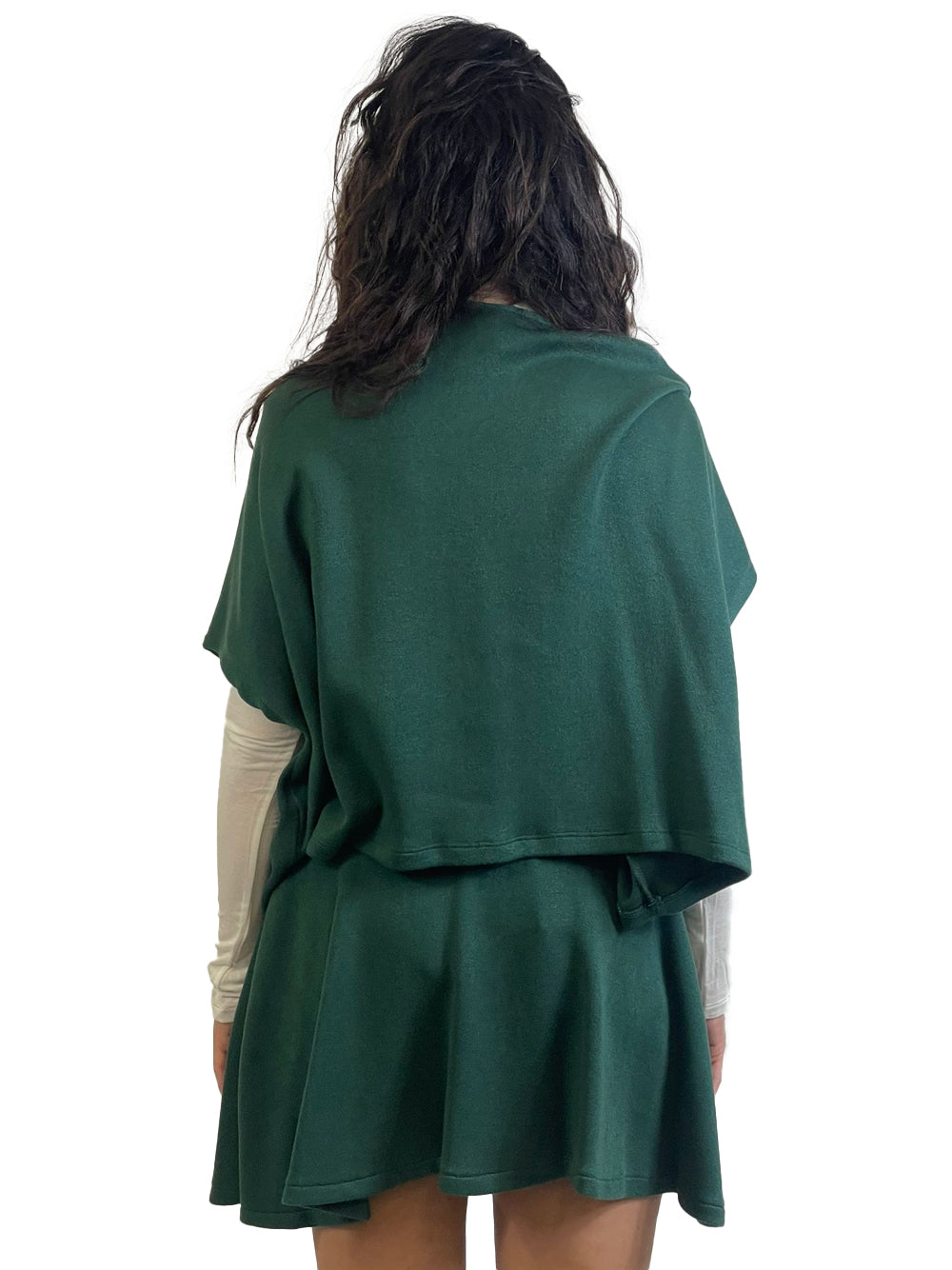 Kostumn Gilet in maglia KI25138