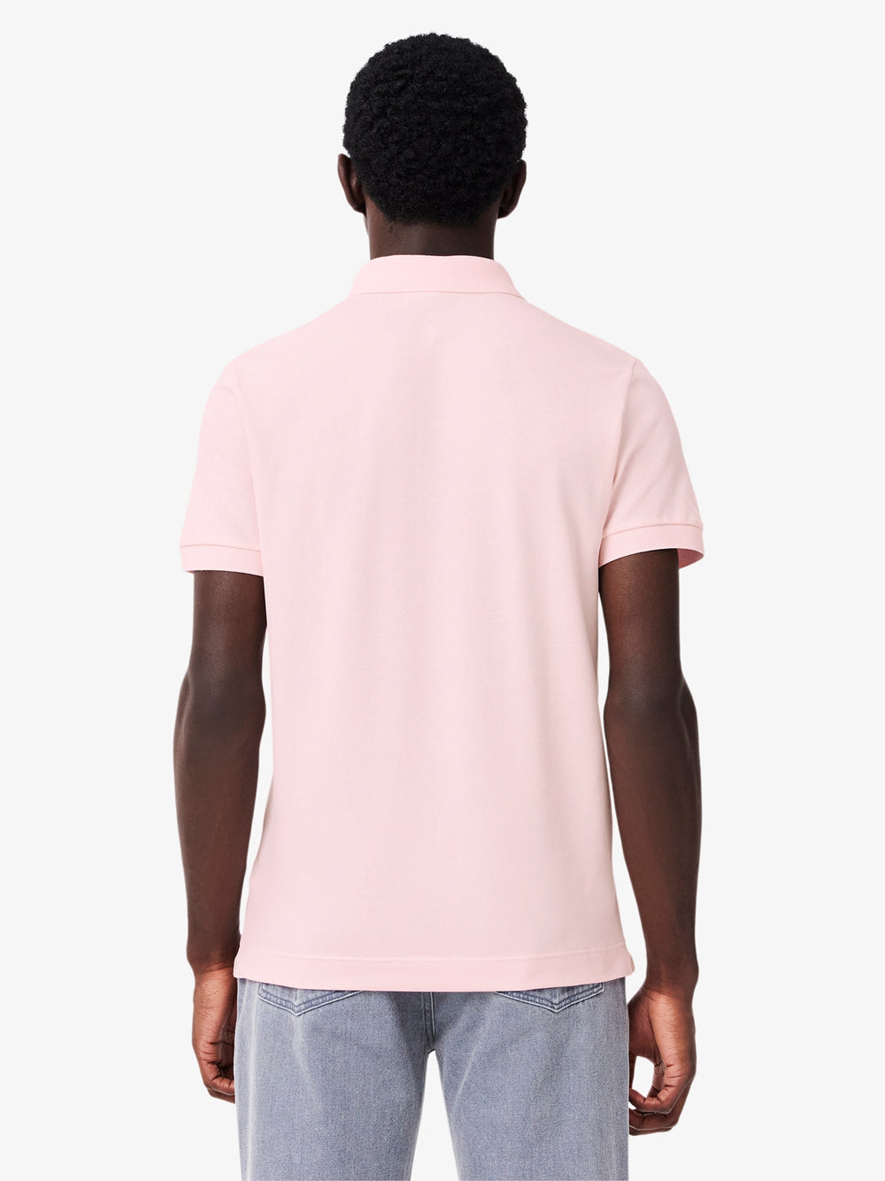 LACOSTE POLO PH5522 PINK