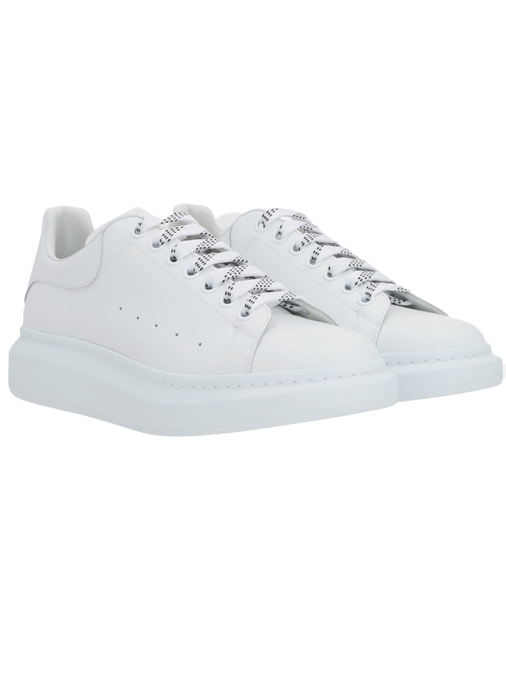 ALEXANDER MCQUEEN SNEAKERS 553680 WIEE0 9000/9007