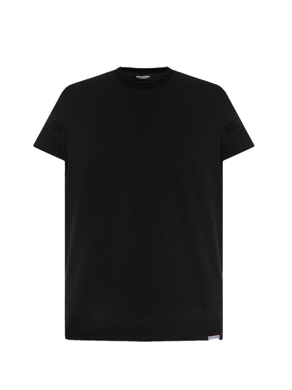 DSQUARED T-SHIRT D9M204900 001