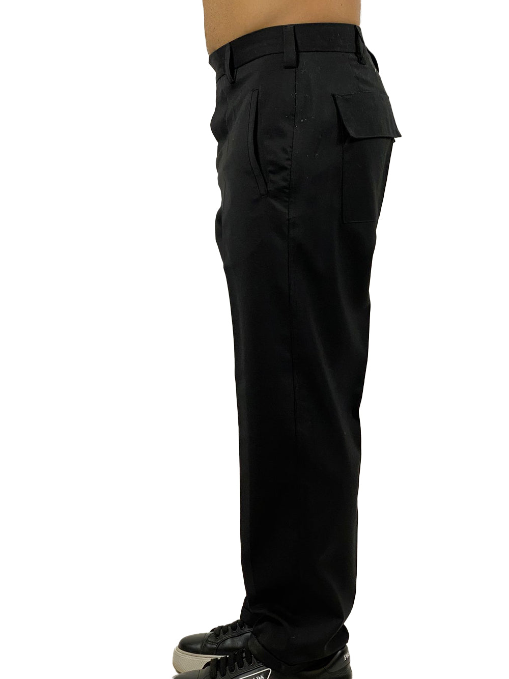 YES LONDON PANTALONE XP3324