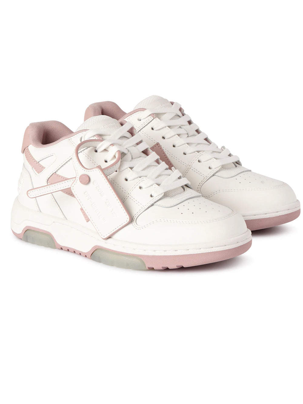 OFFWHITE SNEAKERS OWIA259C99LEA0050130