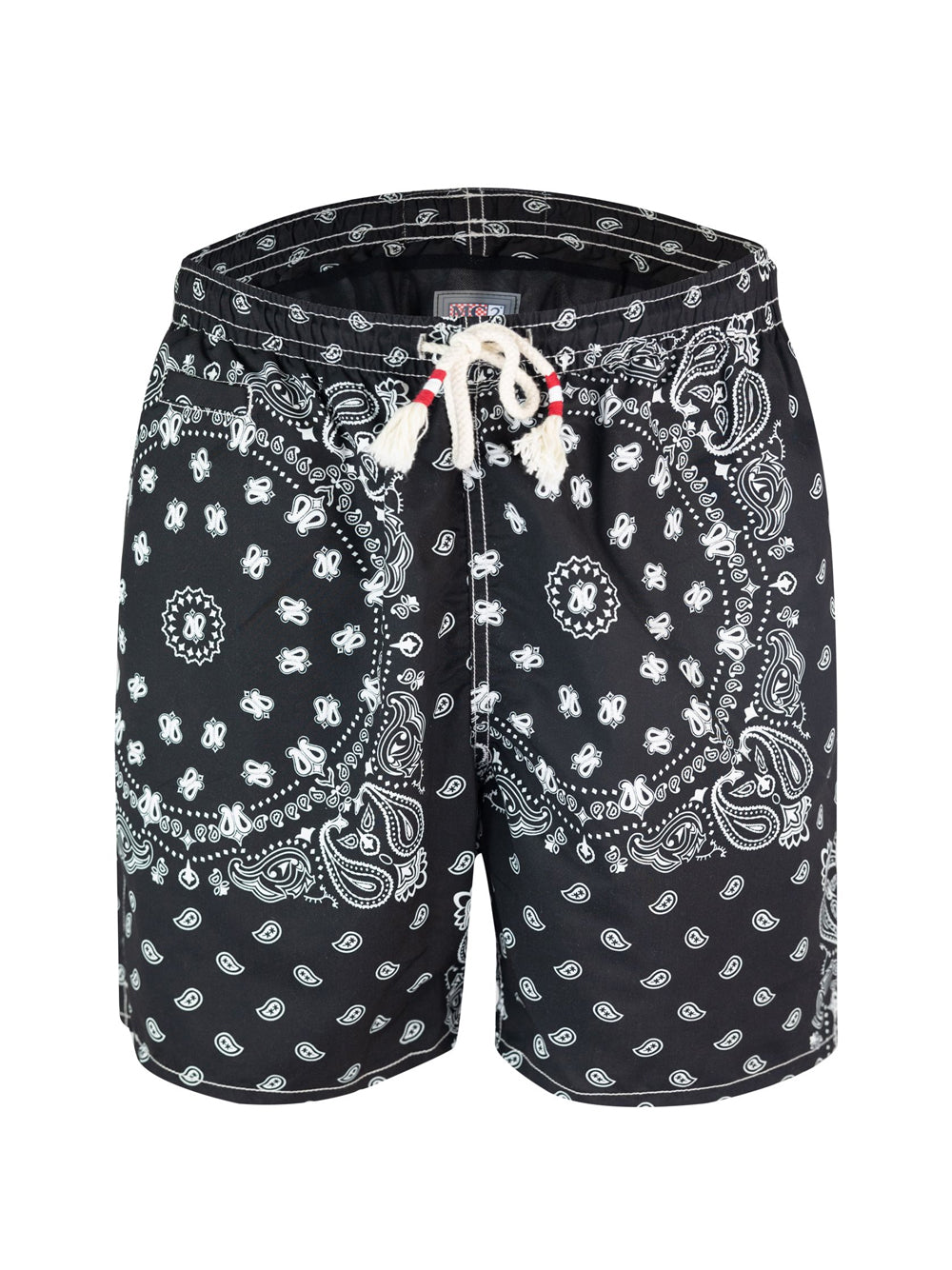 MC2 SAINT BARTH CAPRESE JUMBO FOULARD 00