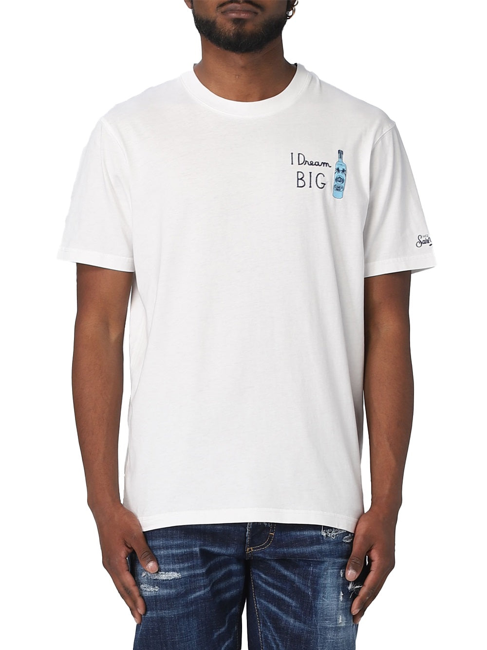 MC2 SAINT BARTH PORTOFINO VODKA DREAM