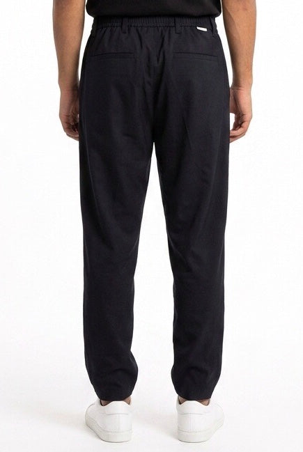 YES LONDON PANTALONE XP3364 BLU
