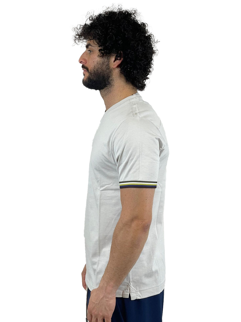 SEINSE T-SHIRT GHIACCIO TE2943SS