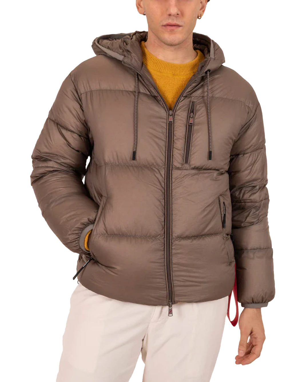 AFTERLABEL QUEBEC N061 AL361 260