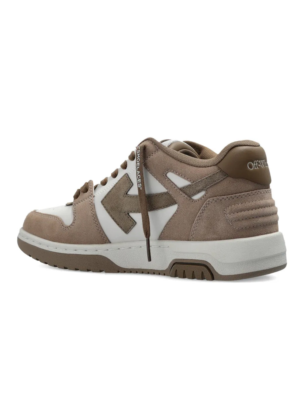 OFFWHITE SNEAKERS OMIA189S26LEA005096D