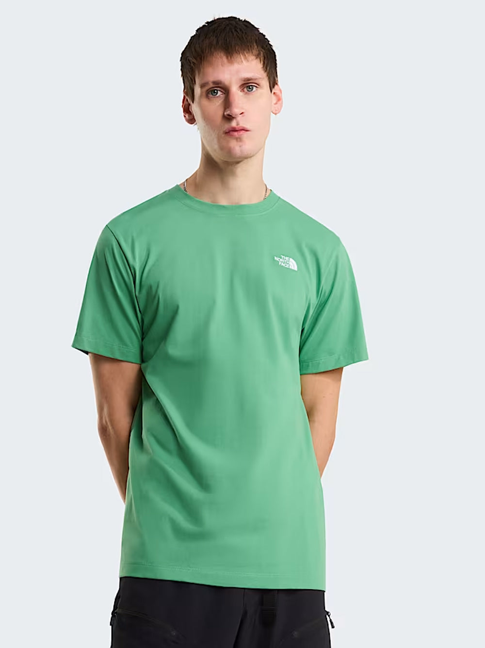 THE NORTH FACE T-SHIRT NF0A8CZ2G57