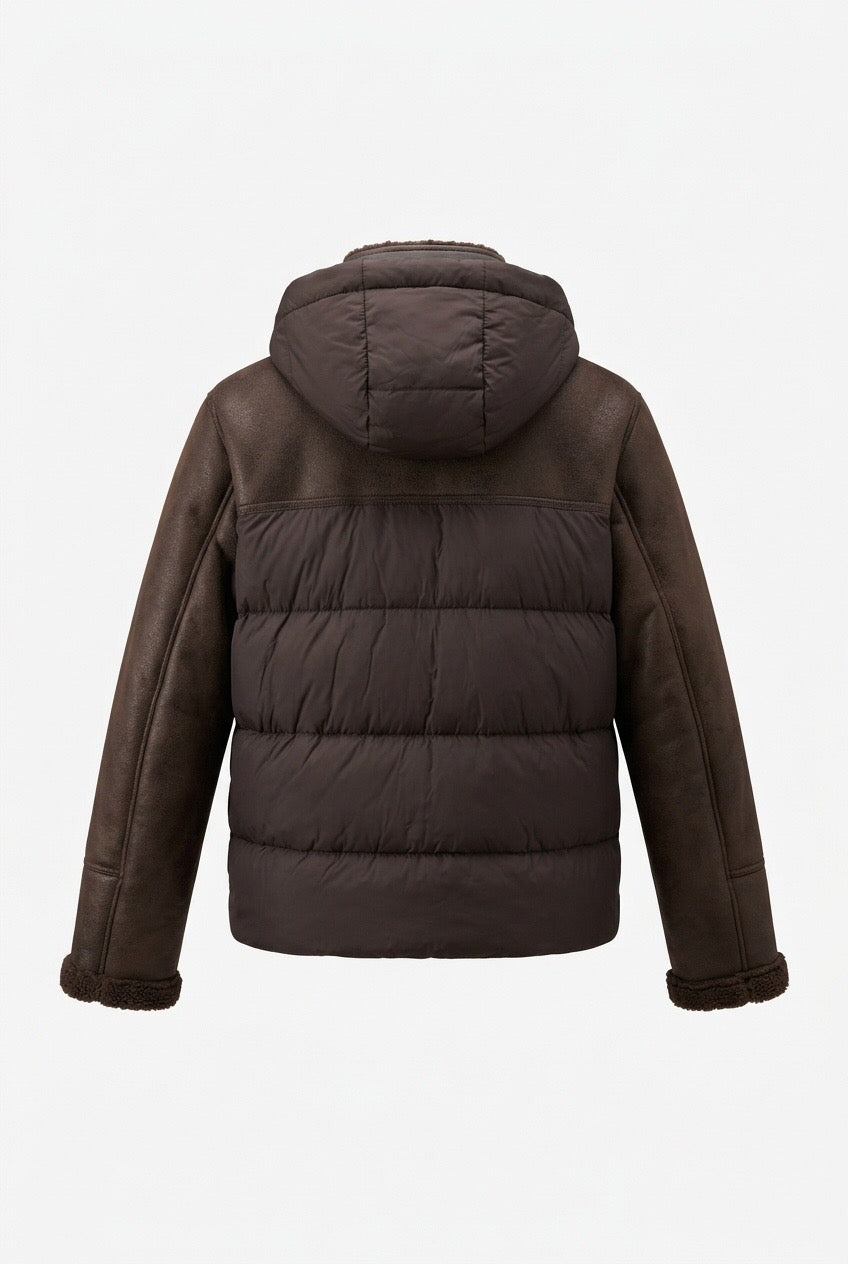 GIUBBINO Uomo SEINSE GBI1202SS