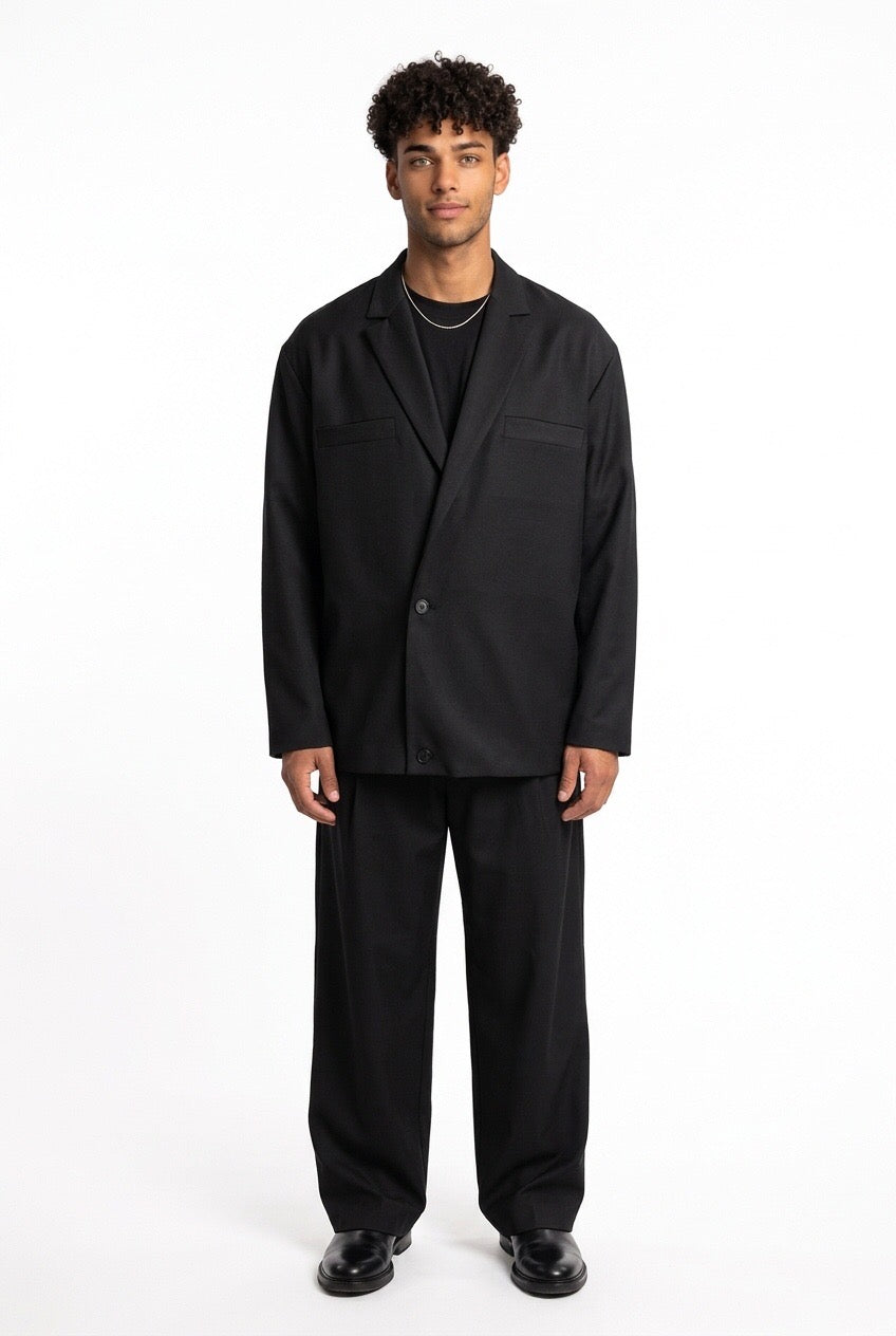 ABITO Uomo DARK LABEL DRKG672 +DRKP191