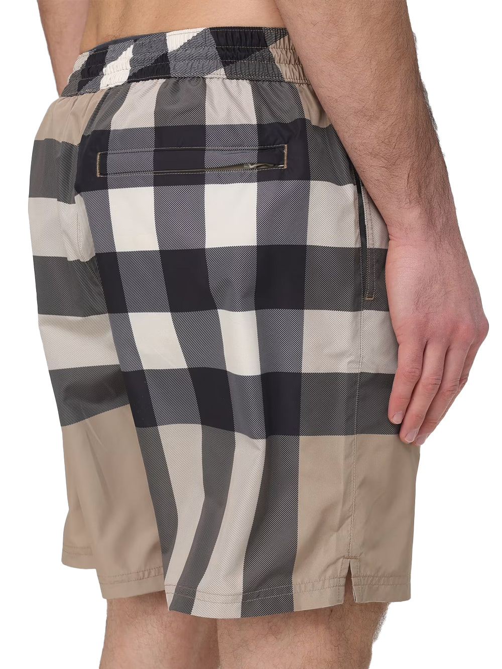 BURBERRY COSTUME 8112682 1004