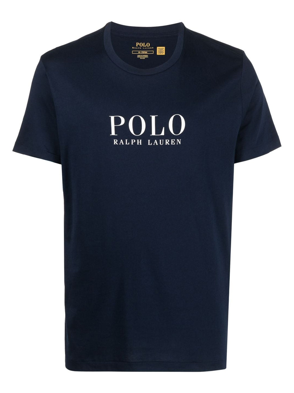 RALPH LAUREN T-SHIRT 714899613003