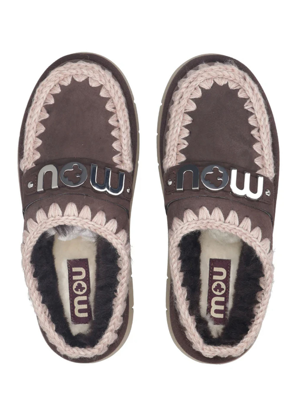 MOU CLOG MU.FW531001A MOCHA